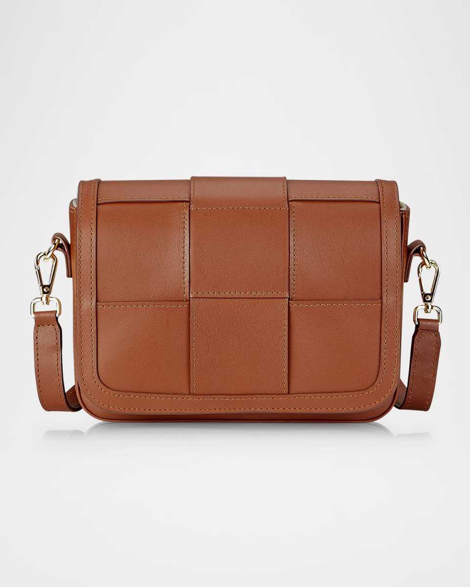 LILY CROSSBODY BAG
